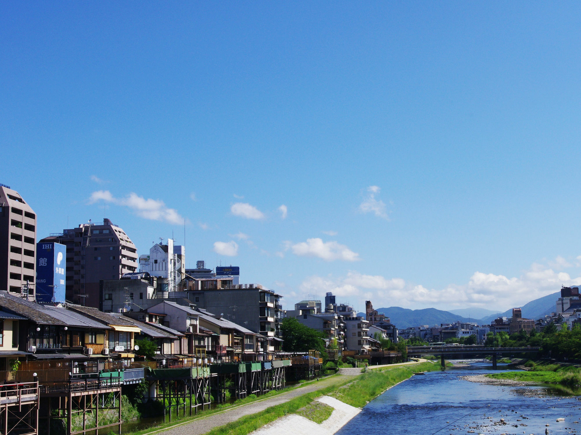 Resi Stay Giondo Kyoto Higashiyama Sanjo Buitenkant foto