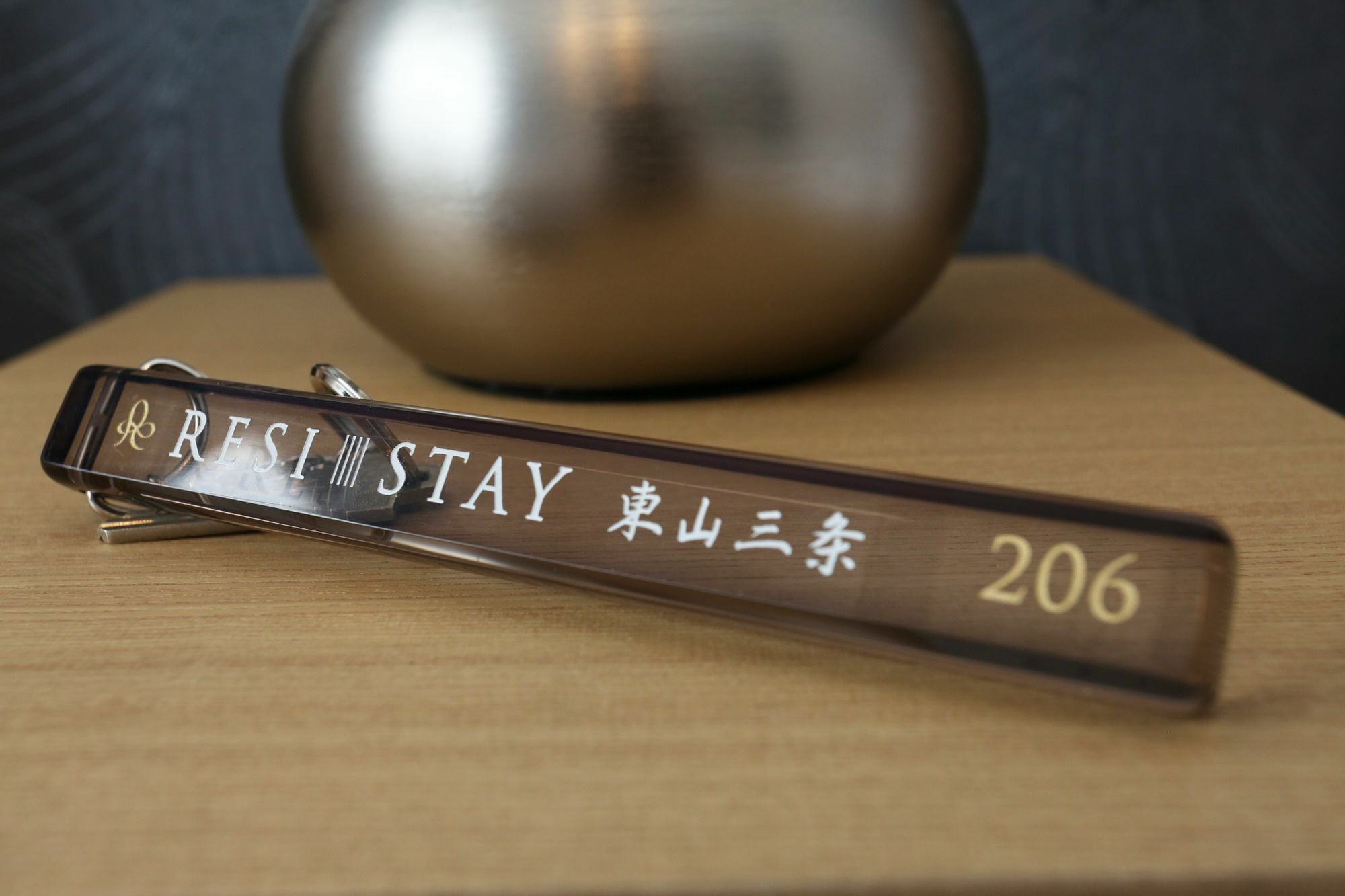 Resi Stay Giondo Kyoto Higashiyama Sanjo Buitenkant foto