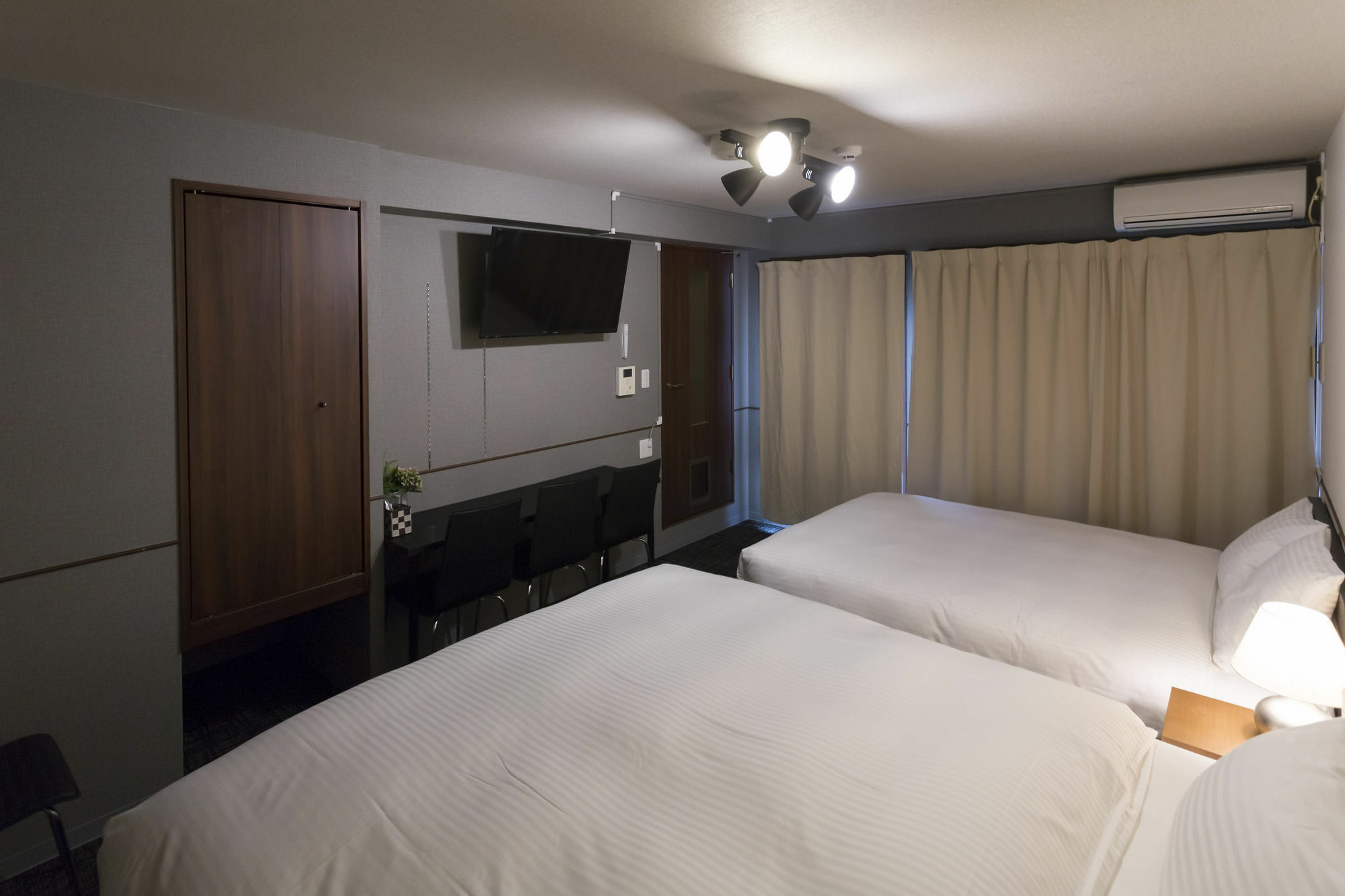 Resi Stay Giondo Kyoto Higashiyama Sanjo Buitenkant foto